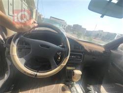 تويوتا II مارك